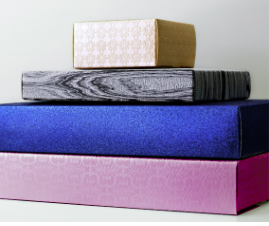 Packaging as revolutionary as your product!